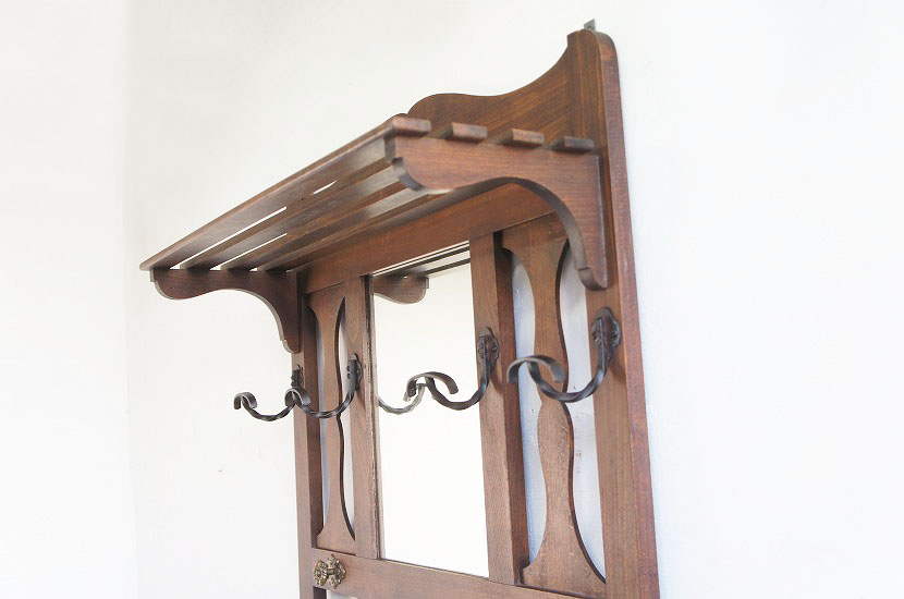 英国アンティーク・ホールスタンド アンティークホールスタンド – 英国アンティーク家具専門店 神戸家具