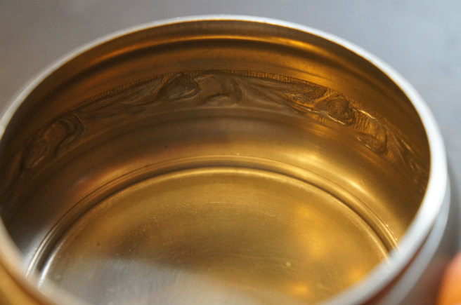 HOMEWARD [ホームワード] / イギリスアンティーク 純錫製 ピューター