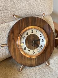 フランス BAYARD ヴィンテージ ウォールクロック