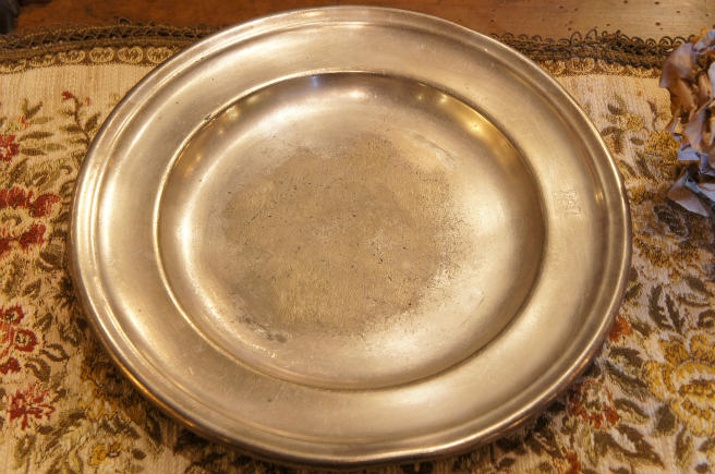 HOMEWARD [ホームワード] / ベルギー製 アンティークシルバー銀食器