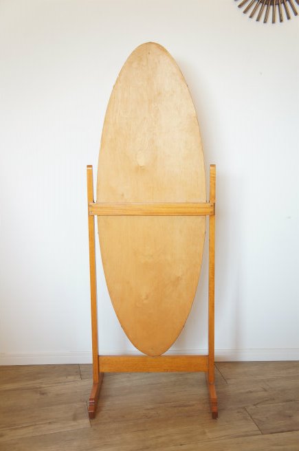 HOMEWARD [ホームワード] / イギリスヴィンテージ オーバル型スタンド