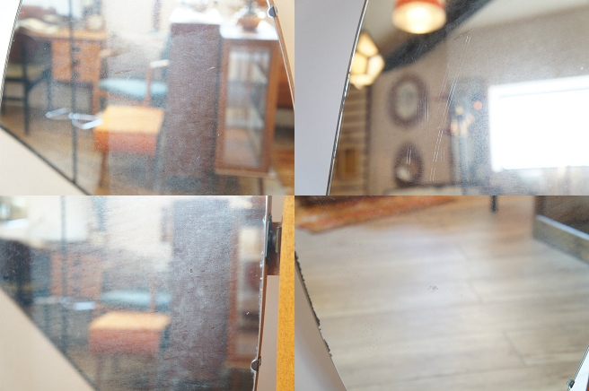 HOMEWARD [ホームワード] / イギリスヴィンテージ オーバル型スタンド