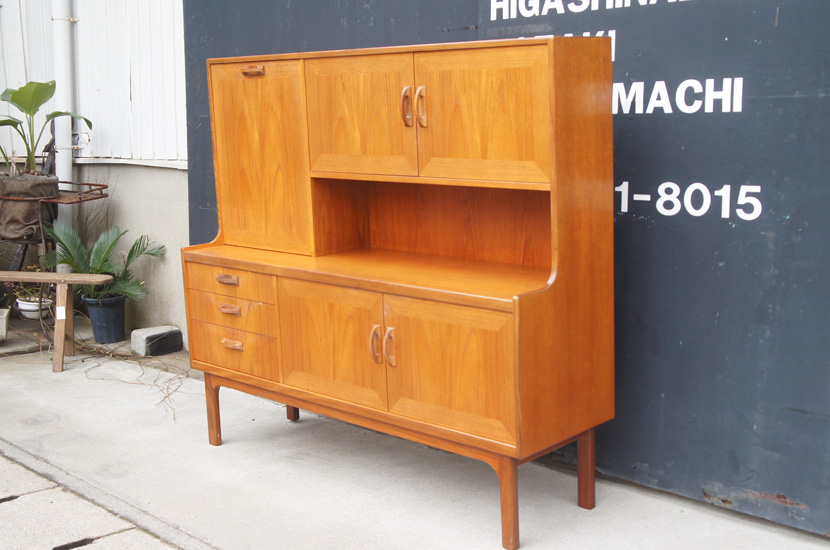 HOMEWARD [ホームワード] / イギリスヴィンテージ GPLANジープラン