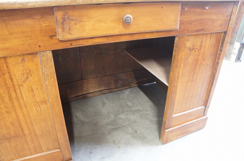 HOMEWARD [ホームワード] / フランスアンティーク カウンターデスク