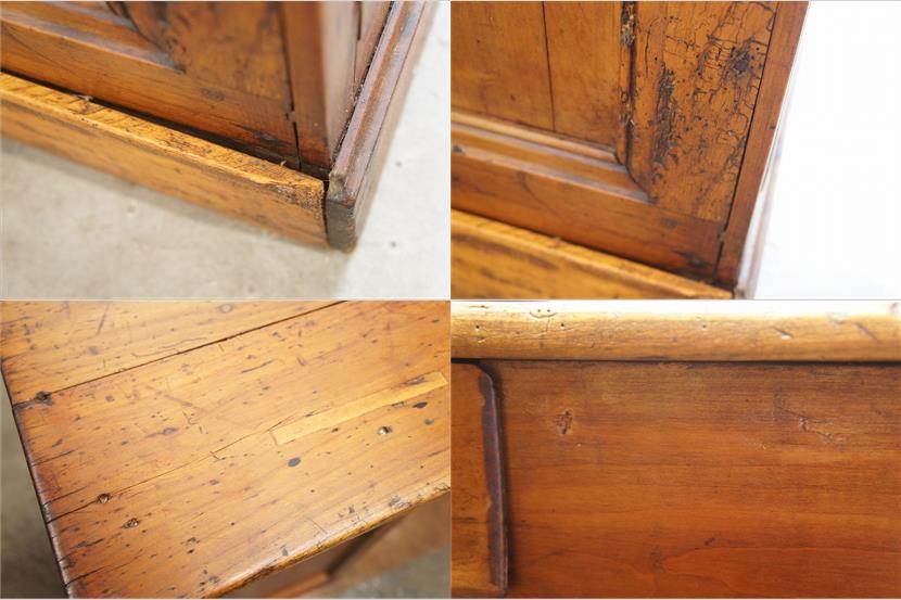 カウンター　デスク　テーブル　フランスアンティーク　アンティーク HOMEWARD [ホームワード] / フランスアンティーク カウンターデスク