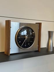 ミッドセンチュリーヴィンテージ ウォールクロック