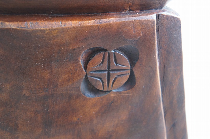 HOMEWARD [ホームワード] / ヴィンテージ ハンドチェア