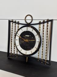 フランスヴィンテージ BAYARD ウォールクロック