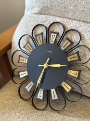 西ドイツ ヴィンテージ　ANKER　ウォールクロック