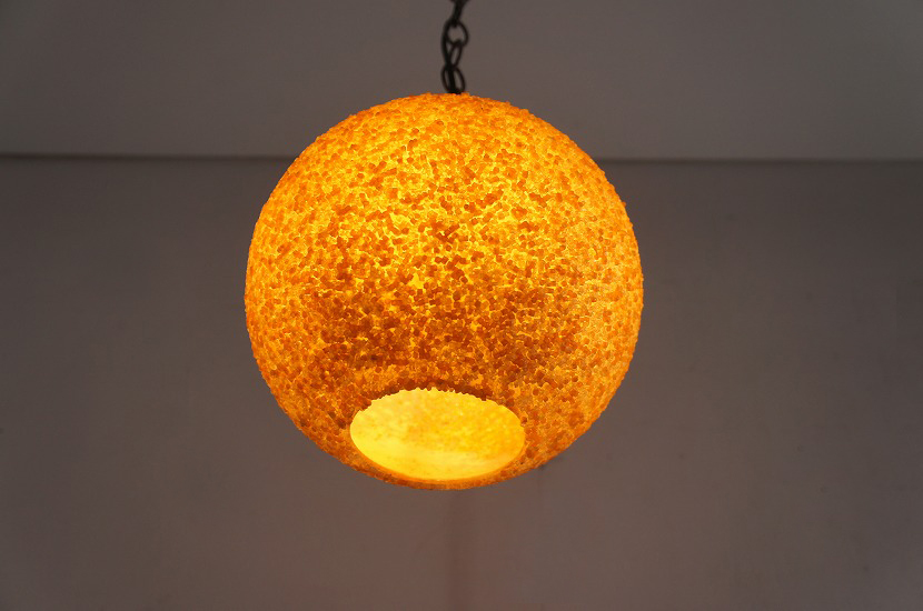 ミッドセンチュリー　シェードランプ HOMEWARD [ホームワード] / アメリカミッドセンチュリー ヴィンテージ