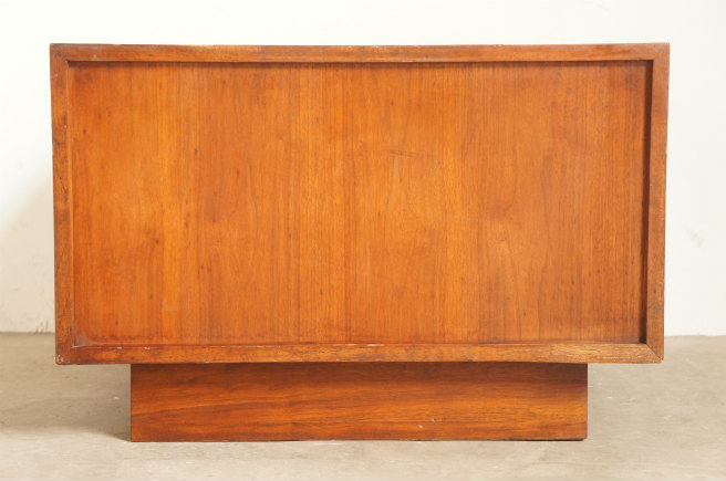 最終 USA アメリカ 家具 テレビボード ヴィンテージ 米軍 ACME