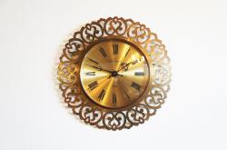 イギリスヴィンテージ LONDON CLOCK社製ウォールクロック