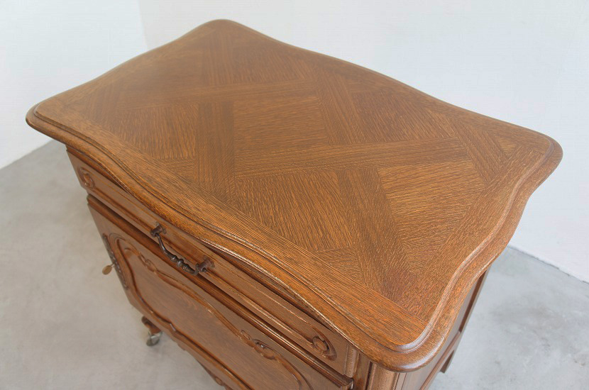 HOMEWARD [ホームワード] / フランスアンティーク キャビネット