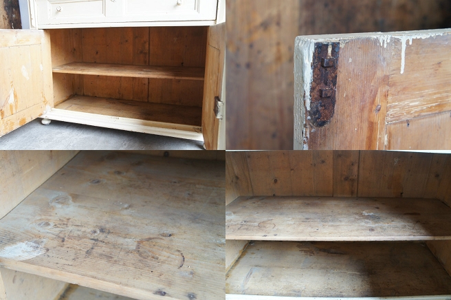 HOMEWARD [ホームワード] / フランスアンティーク シャビーシック