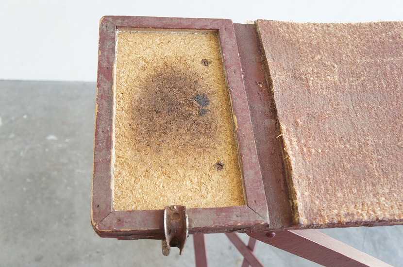 HOMEWARD [ホームワード] / イギリスアンティーク アイロン台