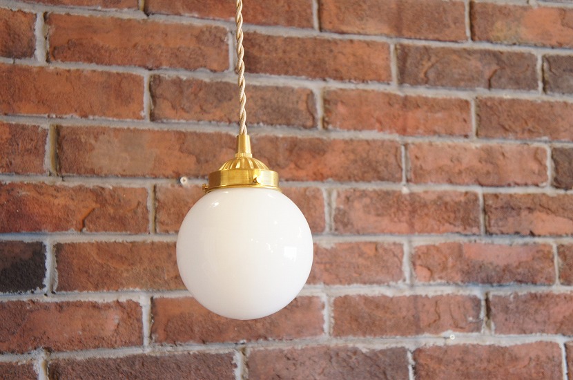 MIDWAY School House Pendant Lamp/スクールハウスペンダントランプG3