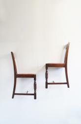 UPCYCLE Half Chair Shelf (light)