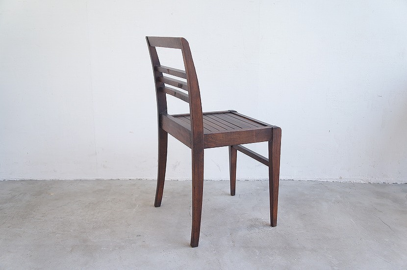 Rene Gabriel ルネガブリエル Dining Chair Rene Gabriel ルネ