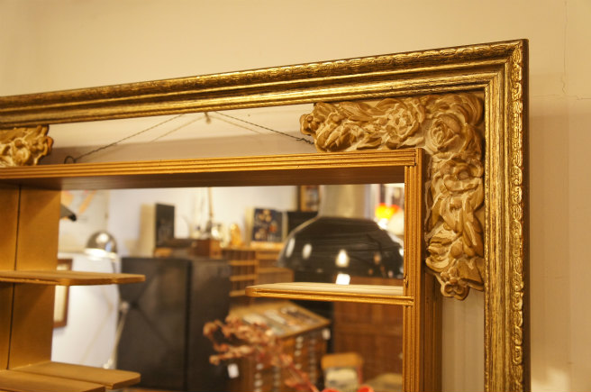 HOMEWARD [ホームワード] / ILLINOIS MOULDING社製ヴィンテージ