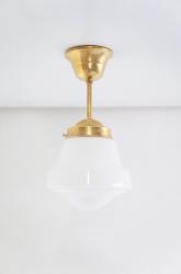 MIDWAY School House Ceiling Lamp/スクールハウスシーリングランプG8