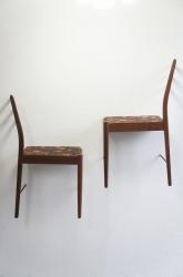 UPCYCLE G-PLAN Half Chair Shelf  (left)