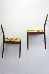 UPCYCLE G-PLAN Half Chair Shelf (light)