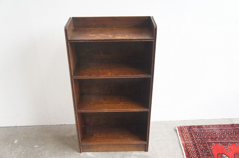 LAURA ASHLEY DORSET ブックシェルフ 本棚 収納棚 C302