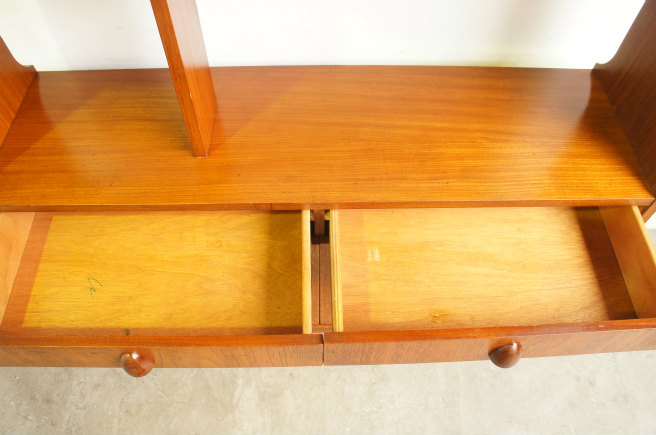 HOMEWARD [ホームワード] / イギリスヴィンテージ ルームディバイダー