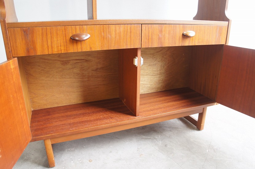 HOMEWARD [ホームワード] / イギリスヴィンテージ モダンルーム