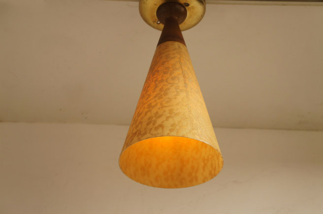 HOMEWARD [ホームワード] / 1950s USA ヴィンテージ ファイバーグラス