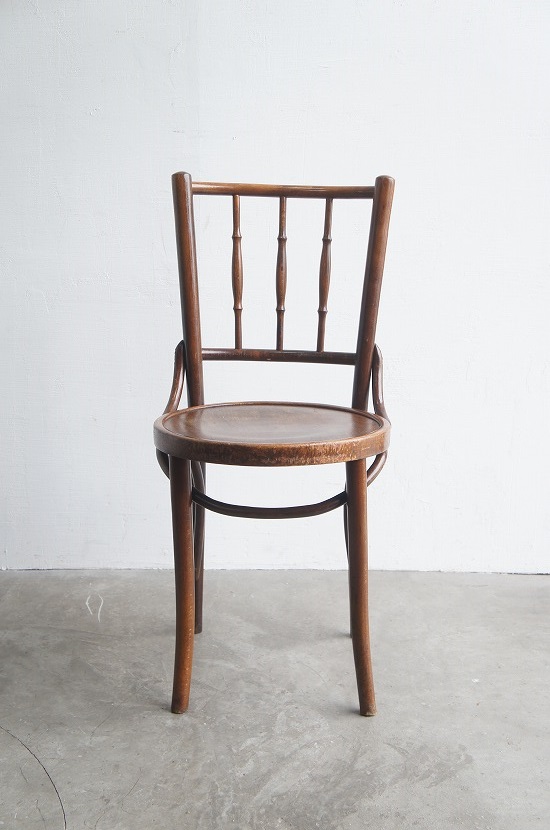 HOMEWARD [ホームワード] / アンティーク ベントウッドチェア(バンブー  