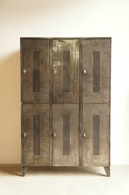 HOMEWARD [ホームワード] / フランスヴィンテージ インダストリアル