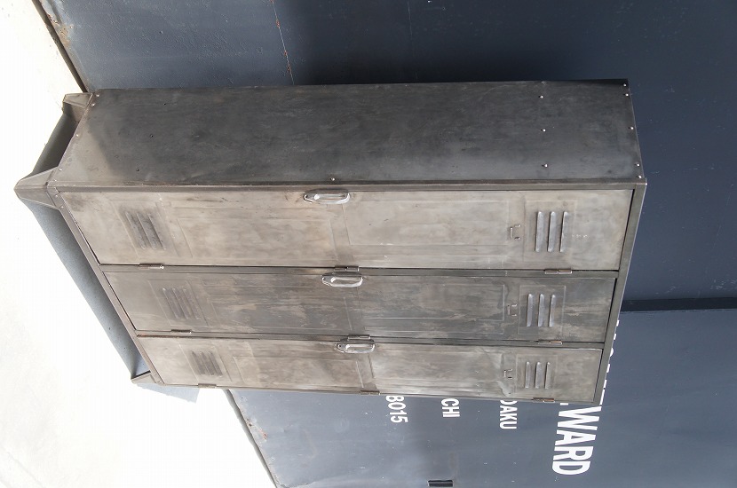 HOMEWARD [ホームワード] / フランスヴィンテージ インダストリアル