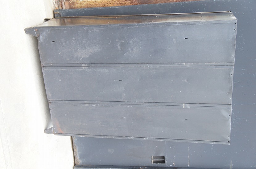 HOMEWARD [ホームワード] / フランスヴィンテージ インダストリアル