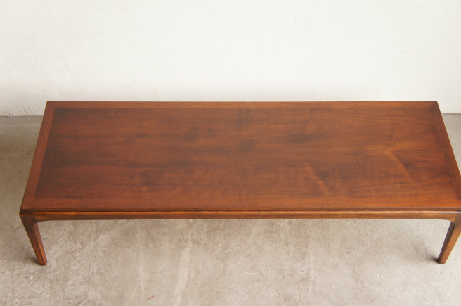 LANEテーブル　アメリカ HOMEWARD [ホームワード] / アメリカ LANE社製 ヴィンテージコーヒー