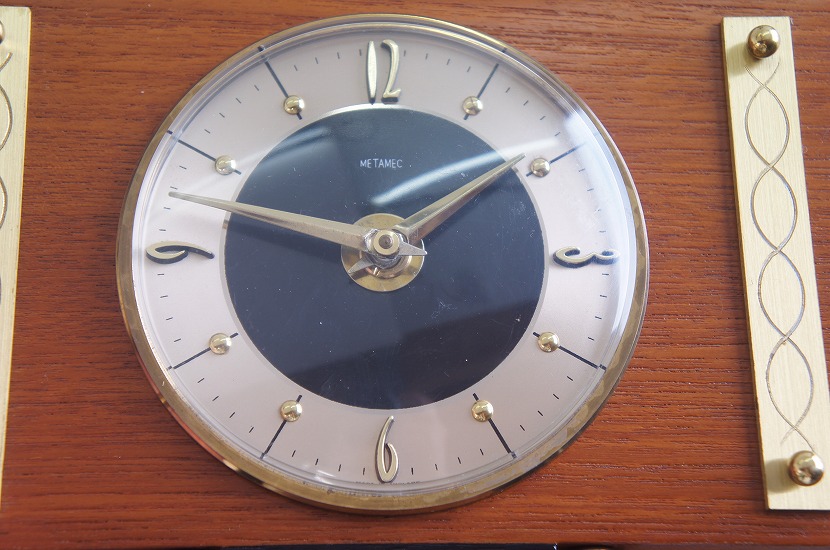 HOMEWARD [ホームワード] / イギリスヴィンテージ METAMEC社製