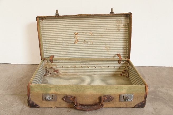 HOMEWARD [ホームワード] / イギリスアンティーク トランクケース