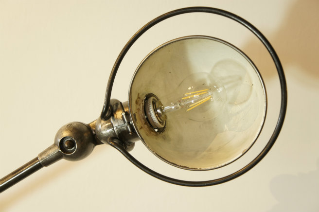 HOMEWARD [ホームワード] / ヴィンテージ ジェルデ jielde社製 5アーム