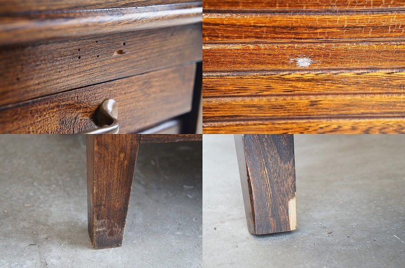 HOMEWARD [ホームワード] / フランスアンティーク 蛇腹ファイル