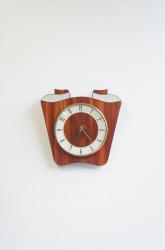 ドイツヴィンテージ　JUNGHANSウォールクロック