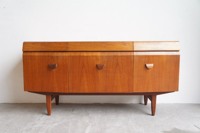 HOMEWARD [ホームワード] / Elliotts of Newbury社製 ヴィンテージ