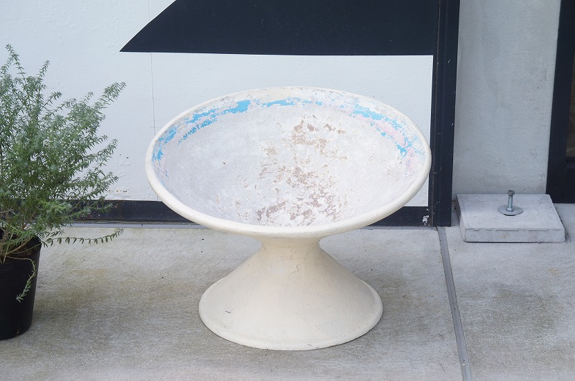 HOMEWARD [ホームワード] / Willy Guhl (ウィリー グール) ディアボロ