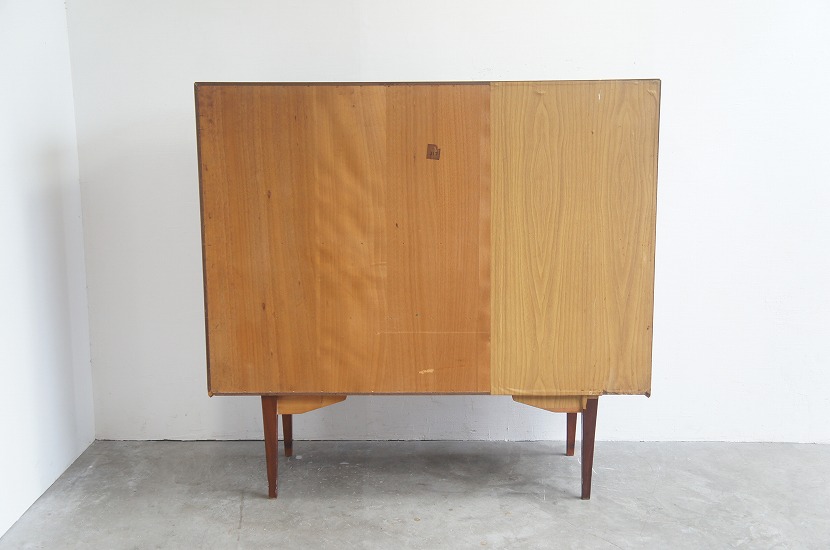 87952★Beautility サイドボード ミッドセンチュリー キャビネット 87952☆Beautility サイドボード ミッドセンチュリー キャビネット
