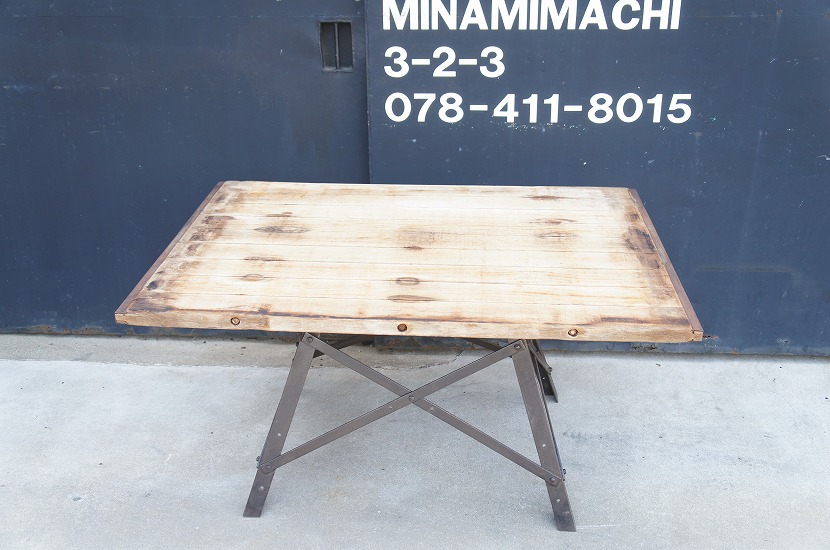 HOMEWARD [ホームワード] / フランス ヴィンテージ インダストリアル