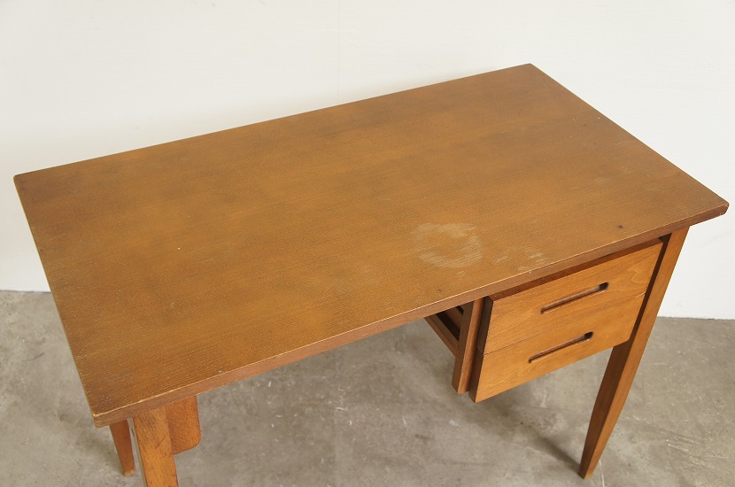 アメリカ ビンテージ デスク HOMEWARD [ホームワード] / アメリカ ヴィンテージ デスク