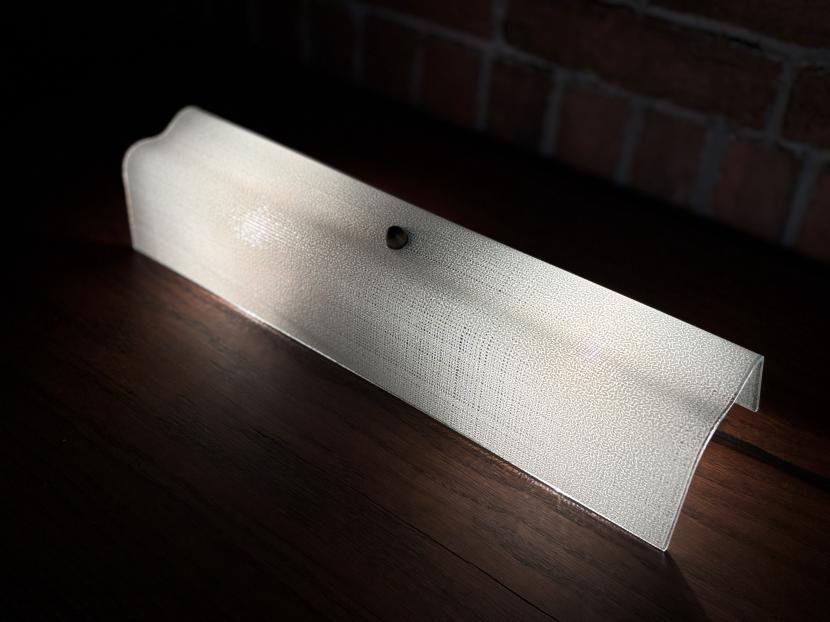 フランスアンティーク  ブラケットランプ