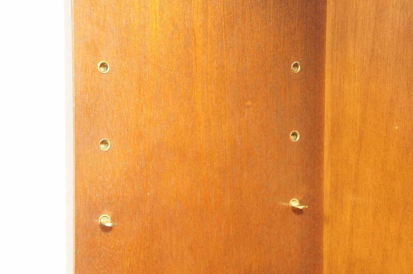 HOMEWARD [ホームワード] / イギリス製 ヴィンテージブックシェルフ/本棚