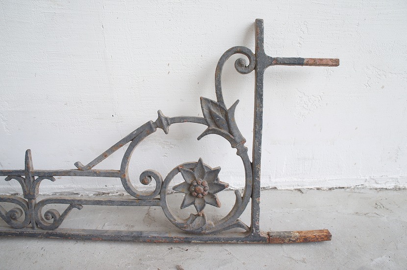 HOMEWARD [ホームワード] / フランスアンティーク ウィンドウフェンス