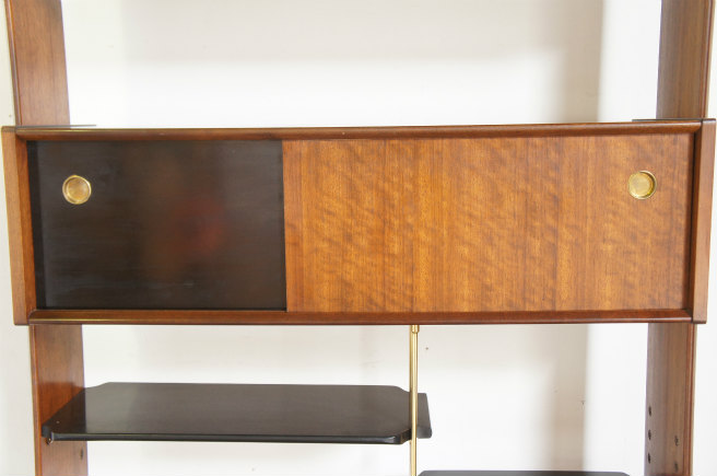 HOMEWARD [ホームワード] / G-PLAN Tola&Black(トラー&ブラック