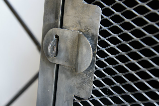 HOMEWARD [ホームワード] / Fichet社製ヴィンテージ インダストリアル